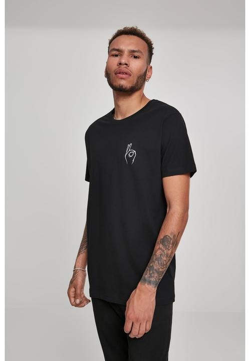 Actual product image MT Easy Sign Tee - 14679 (M)