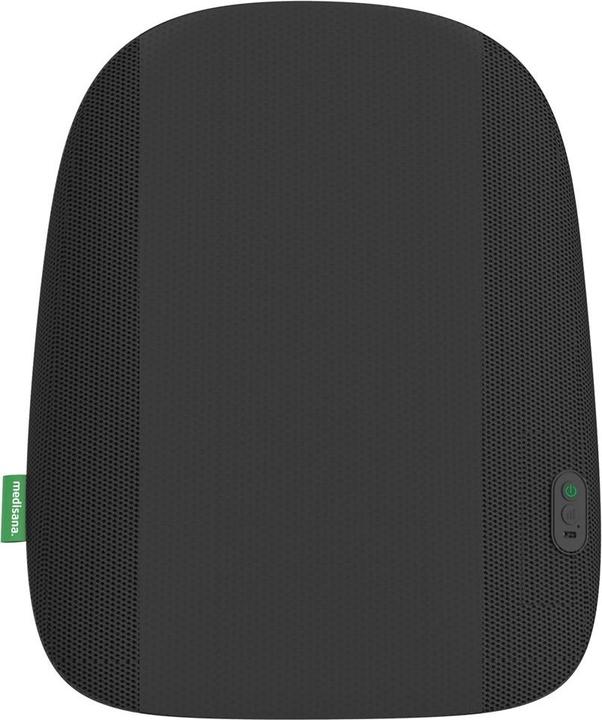 Actual product image Medisana Shiatsu-Massagekissen MC 500