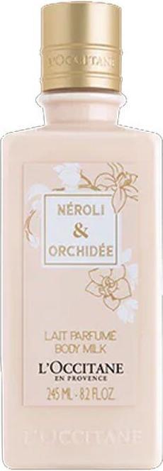 Immagine prodotto L'Occitane Latte corpo Neroli e Orchidea (Latte corpo, 250 ml)