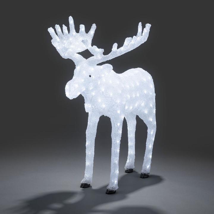 Image du produit Konstsmide Orignal en acrylique LED