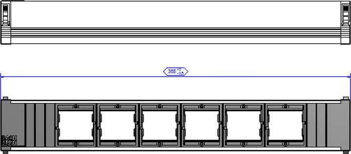 Immagine prodotto Bachmann Coni (6 x, Tipo 13, 0.10 m)