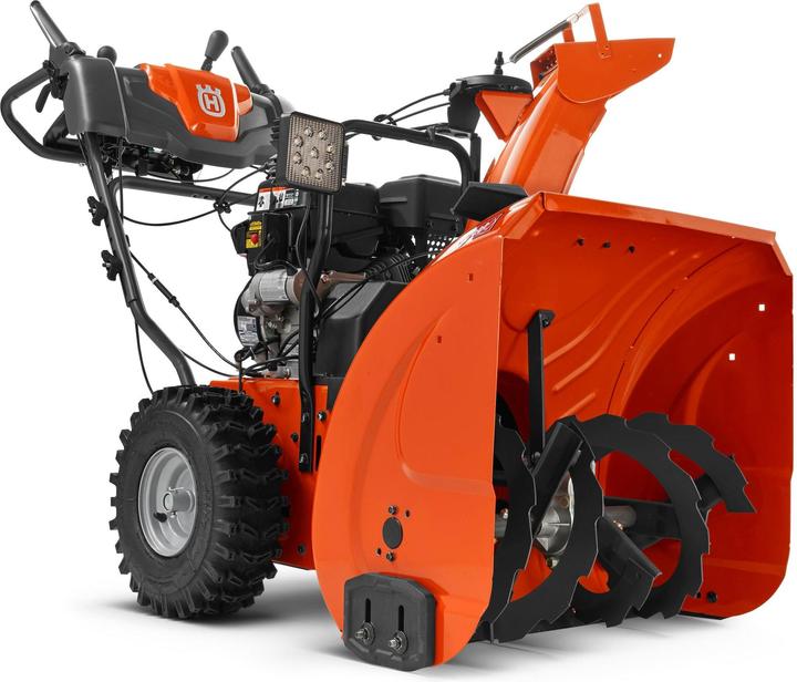 Produktbild Husqvarna ST 224 (61 cm)