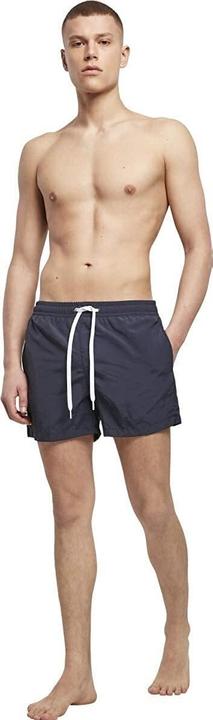 Immagine prodotto Build Your Brand Costume da Bagno a Pantaloncino Uomo (XL)