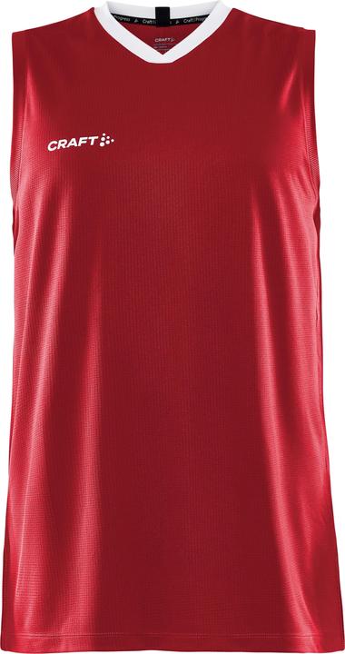 Bright Red