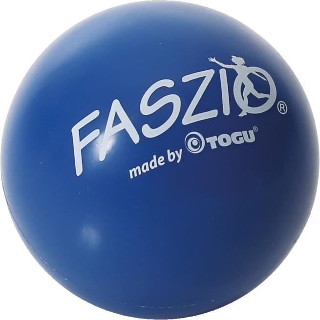Immagine prodotto Togu Palla Faszio allround, circa 10 cm