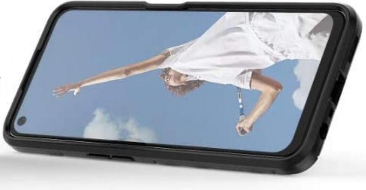 Produktbild Screenguard RingCase Anti-Shock Oppo A52 / A72 Hülle (Oppo A72, Oppo A52)