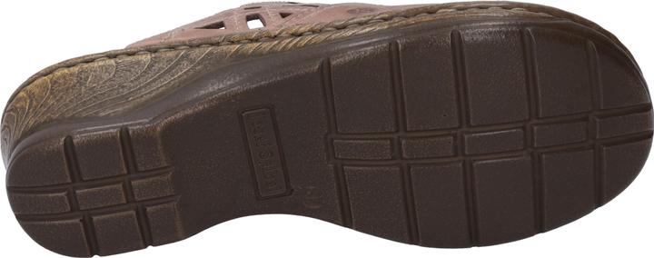 Actual product image Josef Seibel mules (36)