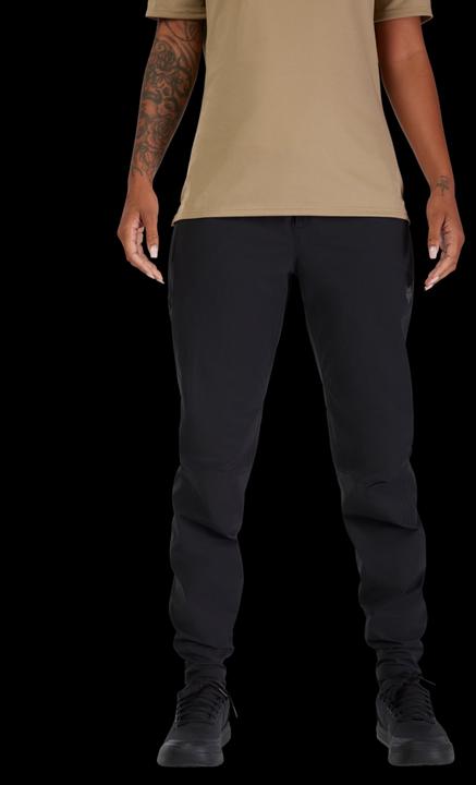 Produktbild Fox W Ranger Pant (12)