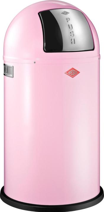 Actual product image Wesco Pushboy (50 l)