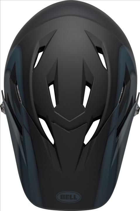 Actual product image Bell Sanction (52 - 54 cm)
