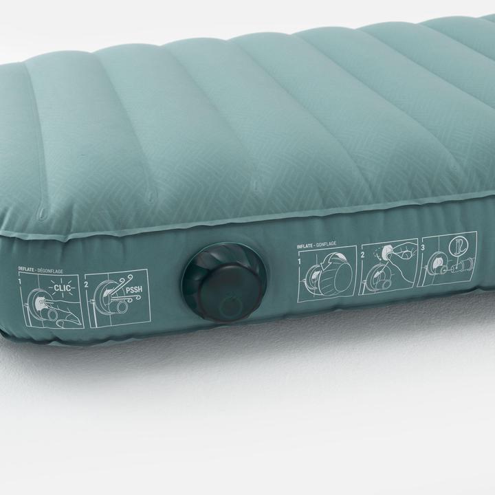 Produktbild Quechua Air Seconds Comfort