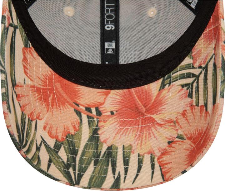 Immagine prodotto New Era 9Forty - Cappello Strapback - TROPICAL New York Yankees