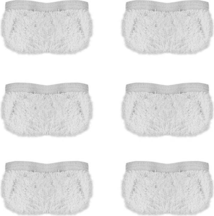 Actual product image Polti Cloths PAEU0282 for Vaporetto