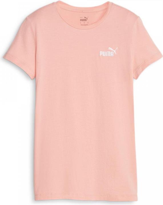 Produktbild Puma ESS+ Embroidery Tee (M)
