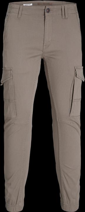 Produktbild Jack & Jones Schwarze Boys Cargohose (164)