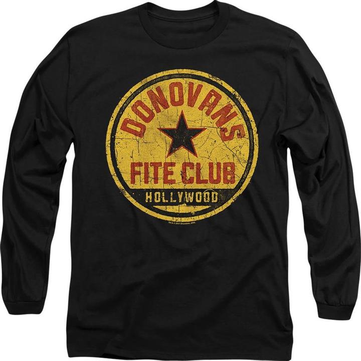 Immagine prodotto Ray Donovan Fite Club Maglietta Adulto Unisex (XL)