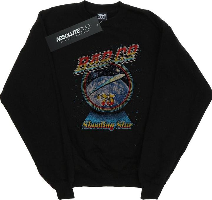 Image du produit Bad Company - Sweat SHOOTING STAR - Homme (M)