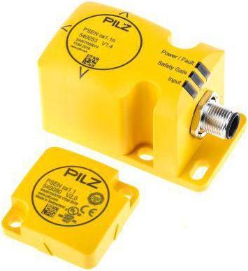 Immagine prodotto Pilz 540003 PSEN cs1.1n / PSEN cs1.1 1 Unità
