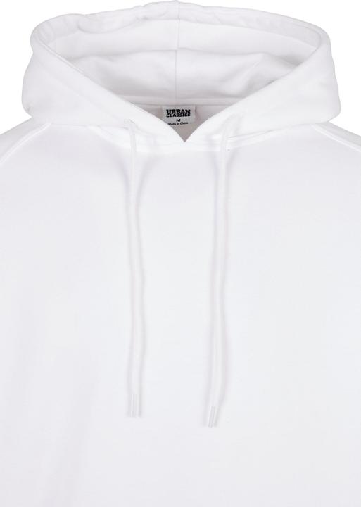 Actual product image Urban Classics Blank Hoody (5XL)