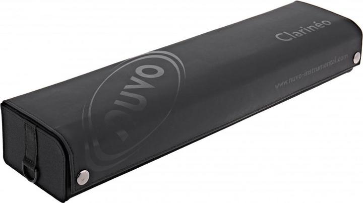 Produktbild Nuvo C-Klarinette 2.0 - weiss/grün (Klarinette)
