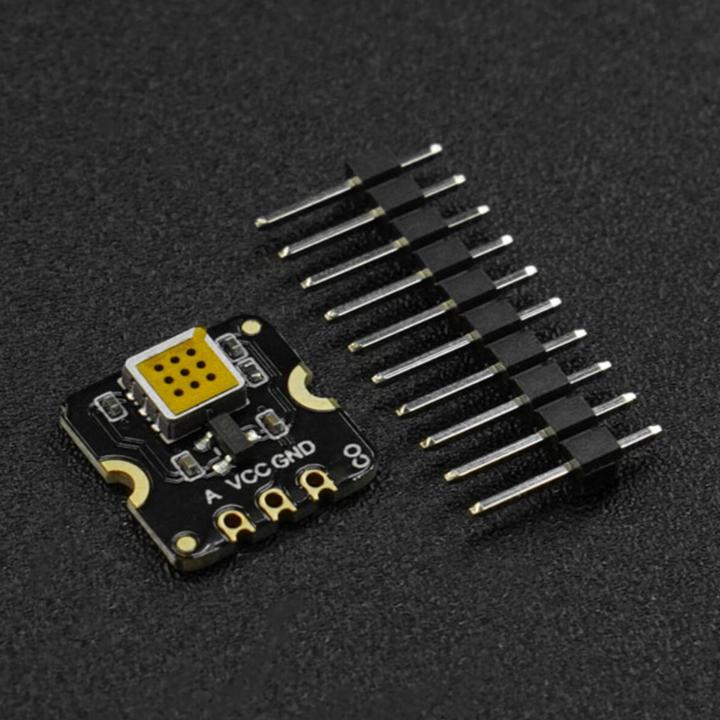 Produktbild DFRobot Fermion CO Kohlenmonoxid analoger Gassensor