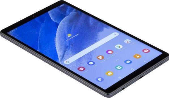 Produktbild Samsung Galaxy Tab A7 Lite (nur WLAN, 8.70", 32 GB, Gray)