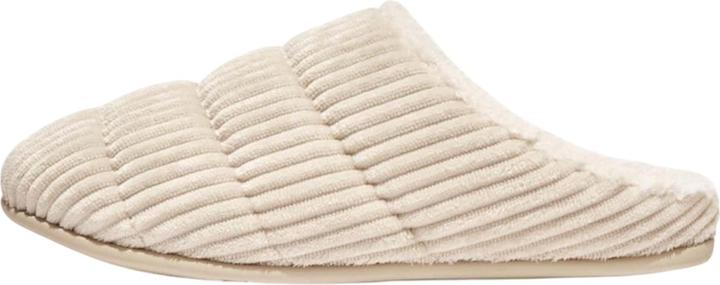 Immagine prodotto Fitflop Chrissie Ciabatte Velluto a coste Donna (39.5)