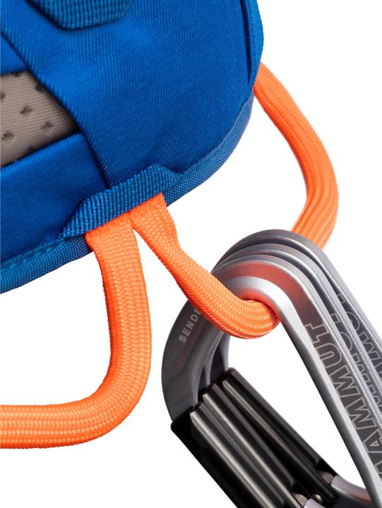 Image du produit Mammut Ophir Fast Adjust Klettergurt (XL)