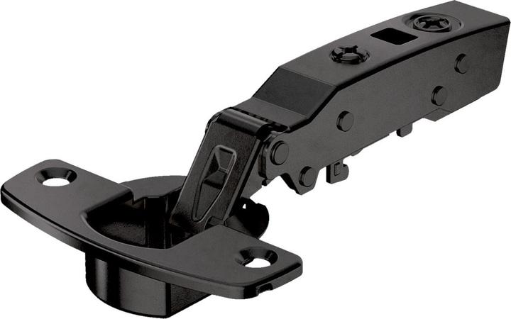 Image du produit Hettich Sensys 8645I char. d'angle 110° TH52 noi