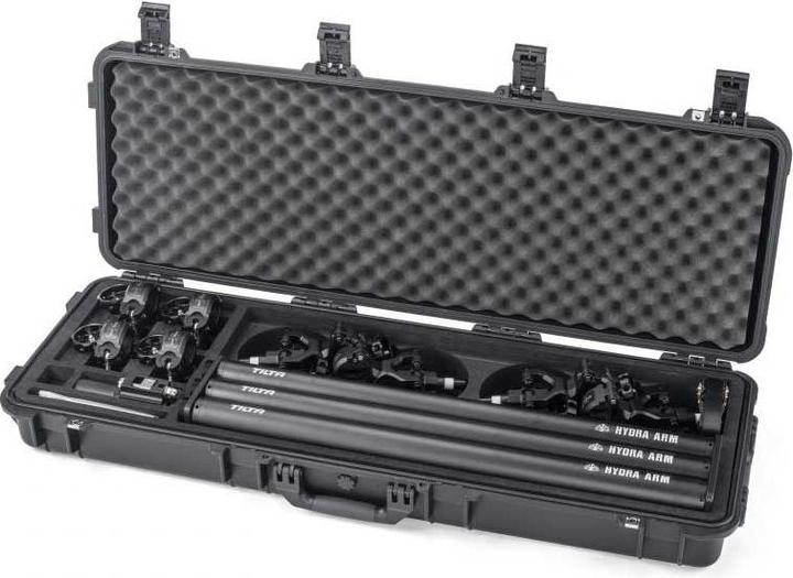 Immagine prodotto Tilta Kit di montaggio per auto Speed Rail (Accessori video vari)