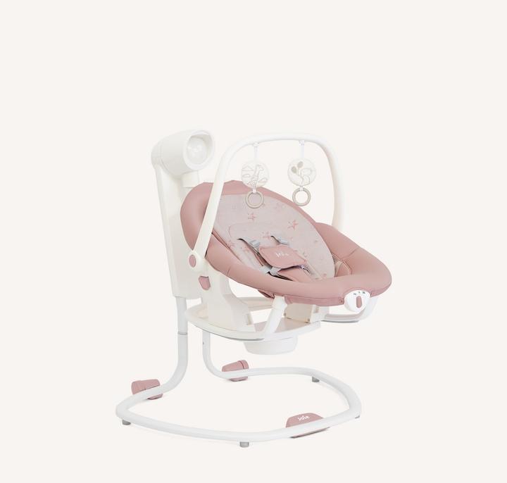 Image du produit Joie Babywippe Serina 2in1