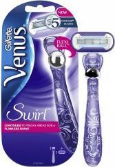 Actual product image Gillette Venus Venus Swirl