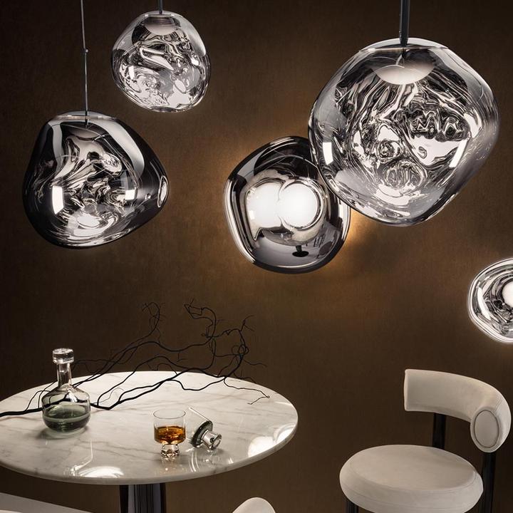 Immagine prodotto Tom Dixon Melt mini LED (800 lm)
