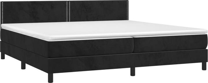 Actual product image VidaXL Alonso (100 x 200 cm, 200 x 200 cm)