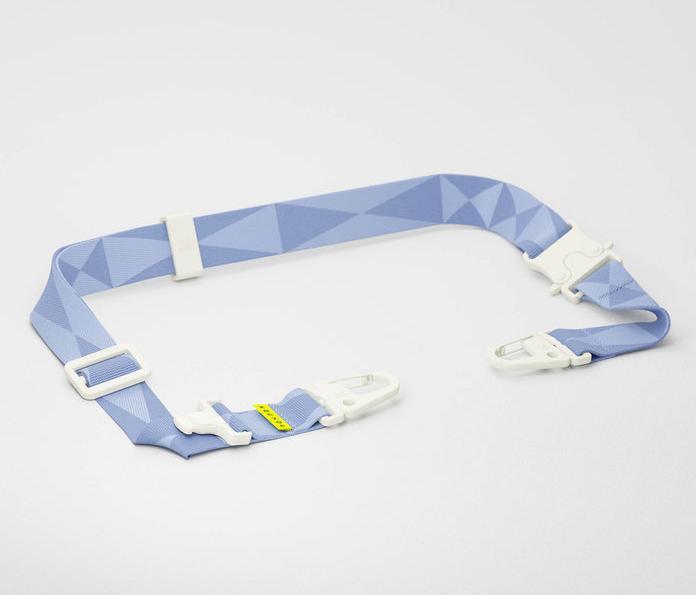 Image du produit XOUXOU Sangle Lanyard (One Size)