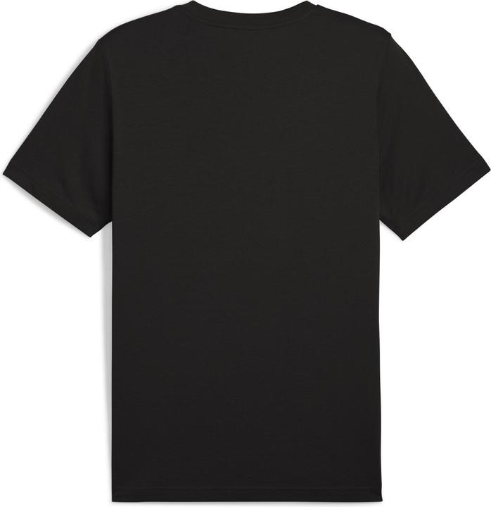 Actual product image Puma ESS 2 COLOR No. 1 Logo Tee (L)