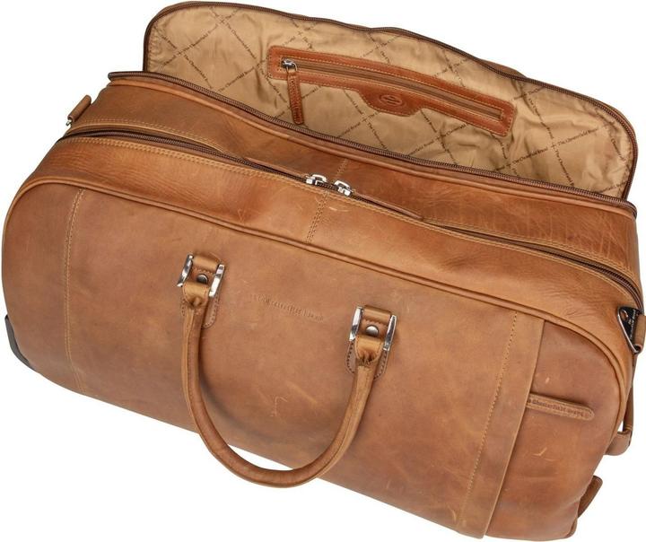 Immagine prodotto Chesterfield Jayven Reistas Wielen Cognac (42 l)