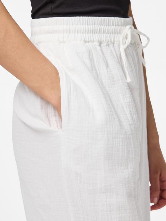 Produktbild Pieces PCSASTINA HW Musselin Culottes (XL)