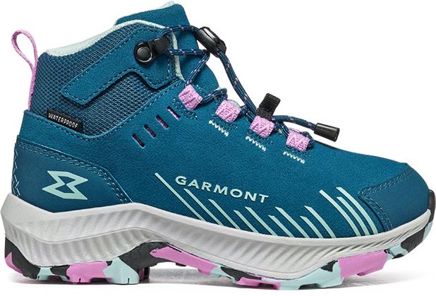 Image du produit Garmont 9.81 KIDS PULSE TREK WP (31)