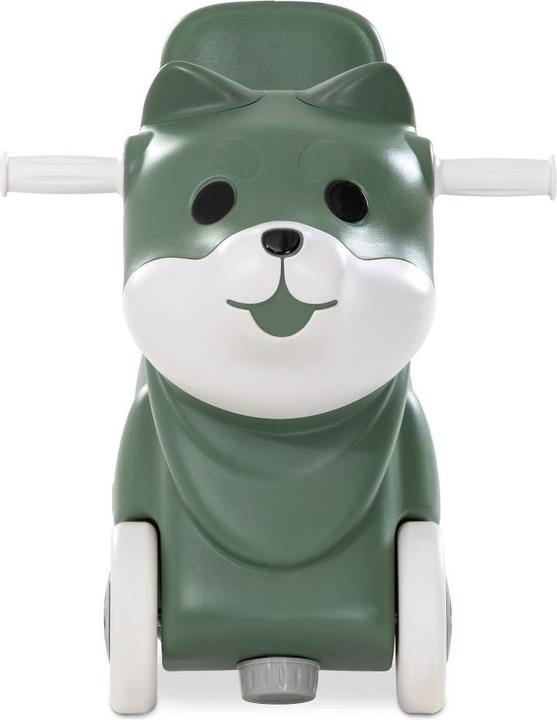 Immagine prodotto Hauck 1° Bilanciere Verde Volpe
