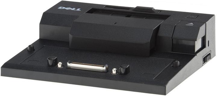 Produktbild Dell Simple E/Port-Replikator (Docking Port, 13 Ports)
