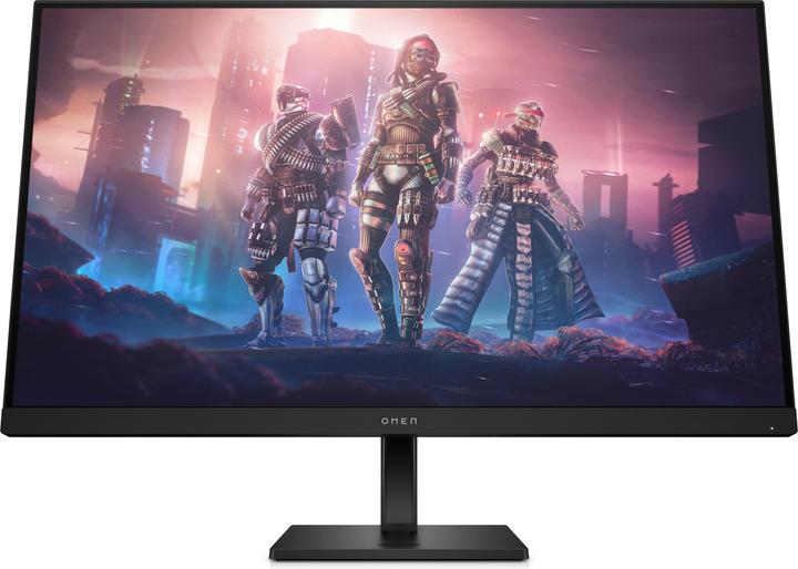 Produktbild HP Omen 32q (2560 x 1440 Pixel, 31.50")