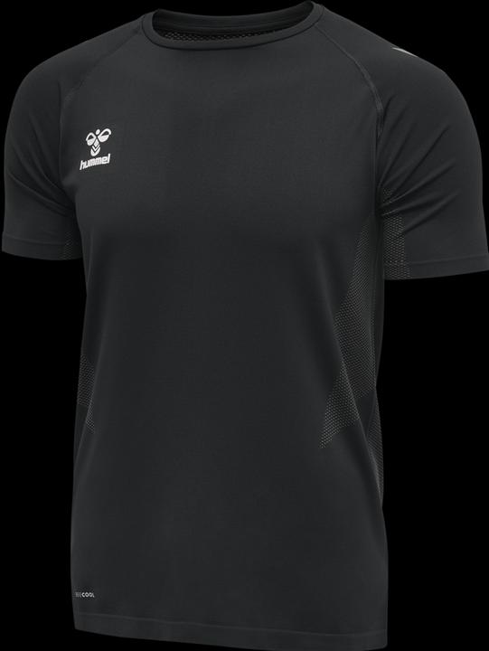 Actual product image hummel Lead Pro Seamless Training Jersey (XS)