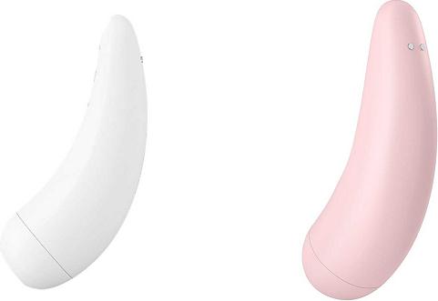 Produktbild Satisfyer Curvy 2+