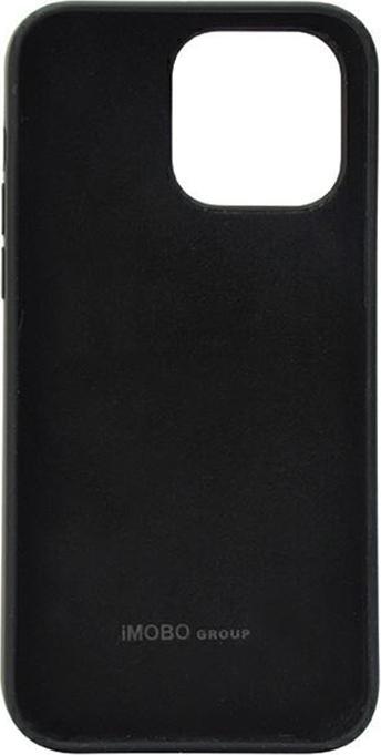 Actual product image Audi Silicone Case iPhone 14 Pro 6.1" czarny/black hardcase AU-LSRIP14P-Q3/D1-BK (Apple iPhone 14 Pro)