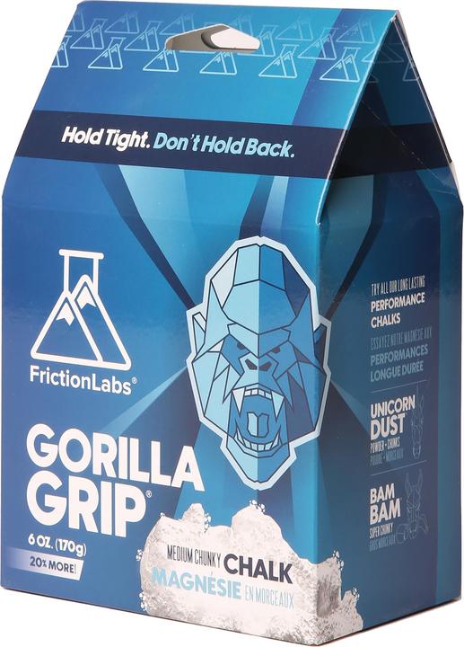 Friction Labs Gorilla Grip Semi Chalk