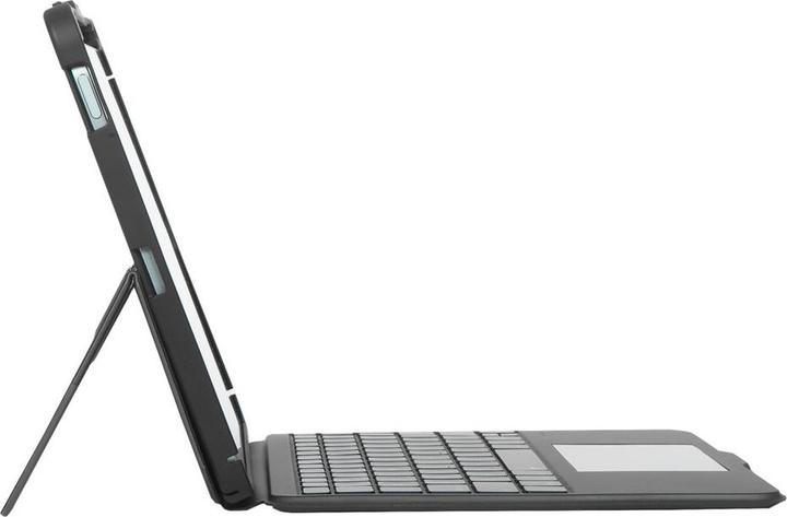 Actual product image Targus VersaVu Bluetooth Keyboard case for iP (Eng. Int.)