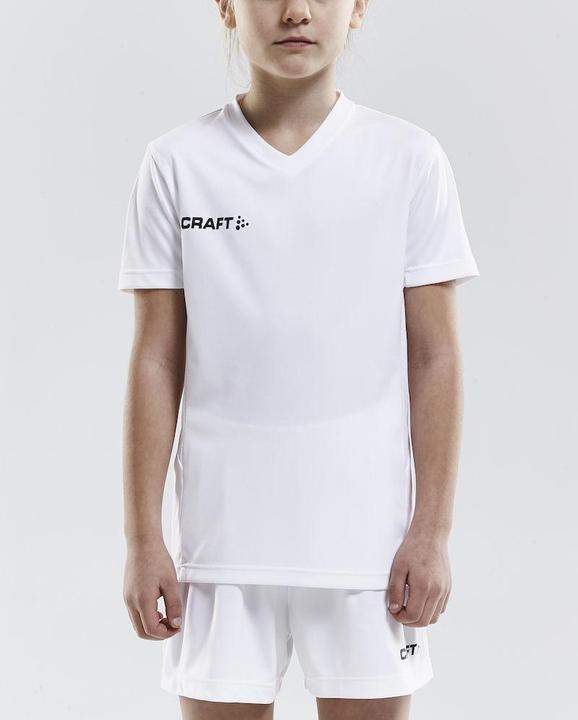 Image du produit Craft Squad Jersey Solid Jr (146)