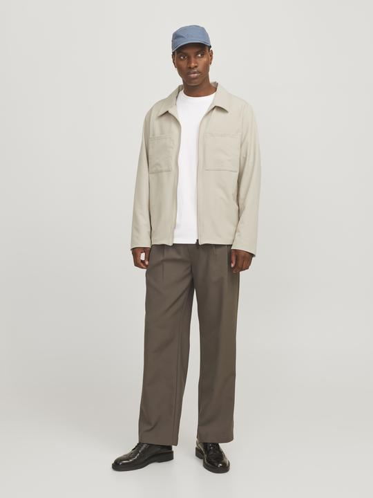 Produktbild Jack & Jones Jjeperfect Shacket Sn (M)