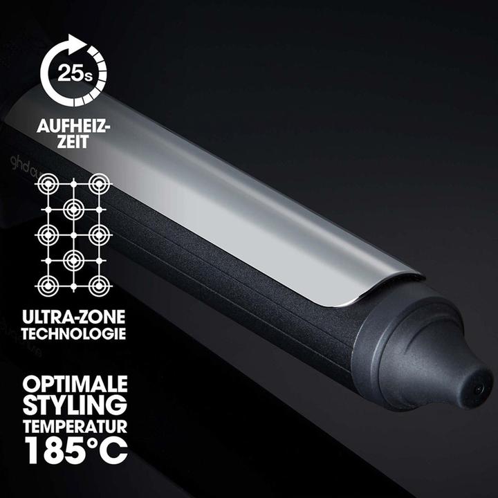 Immagine prodotto ghd Pinza arricciacapelli classica (26 mm)
